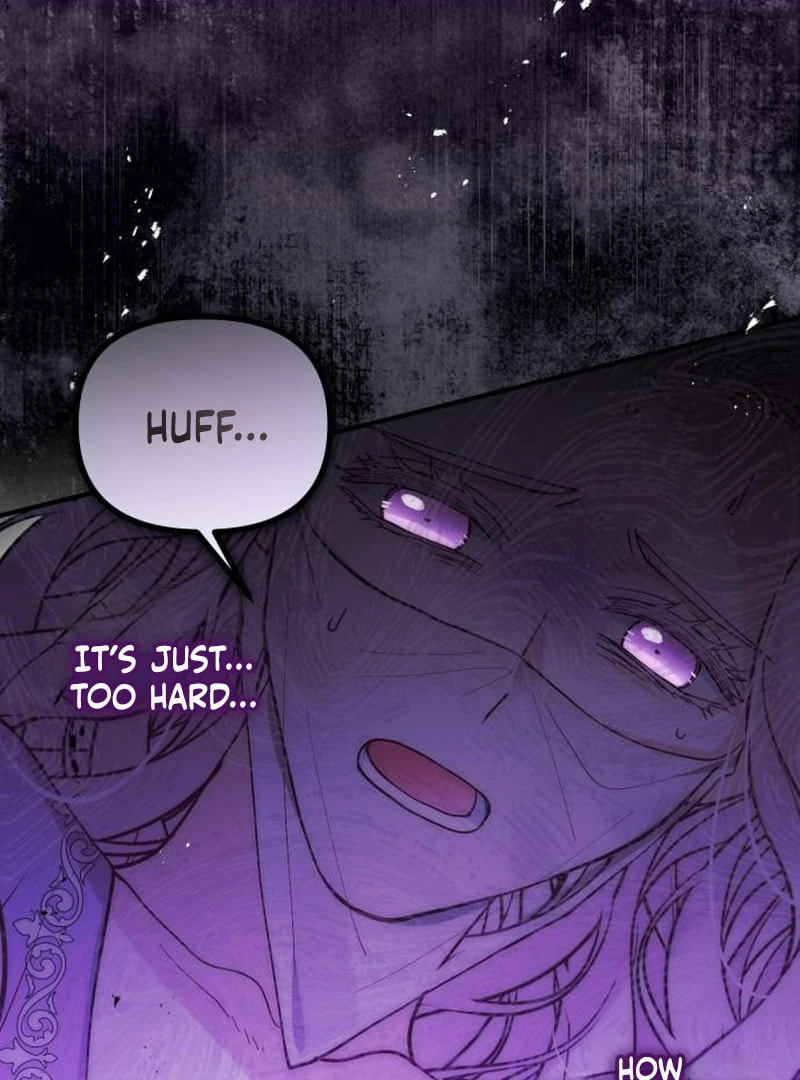 The Flower That Swallowed the Beast Chapter 114 page 61 - 