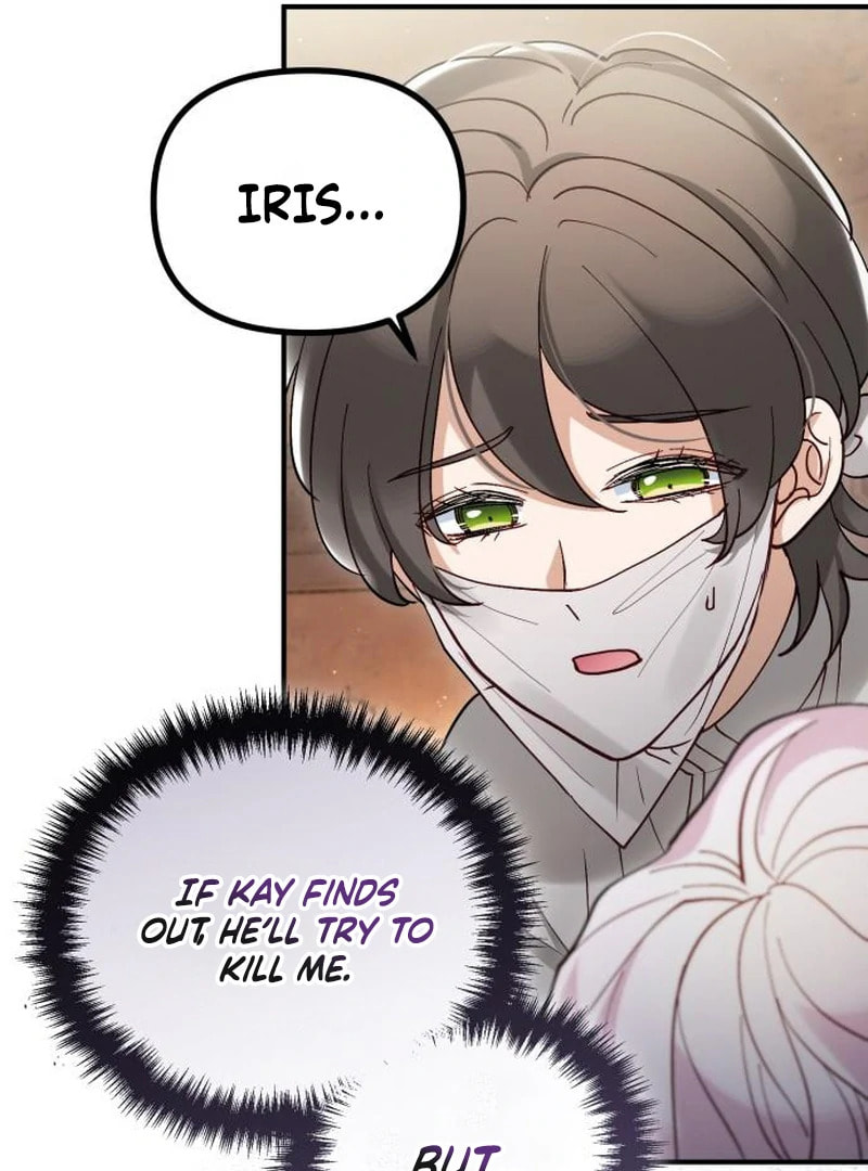 The Flower That Swallowed the Beast Chapter 114 page 65 - 