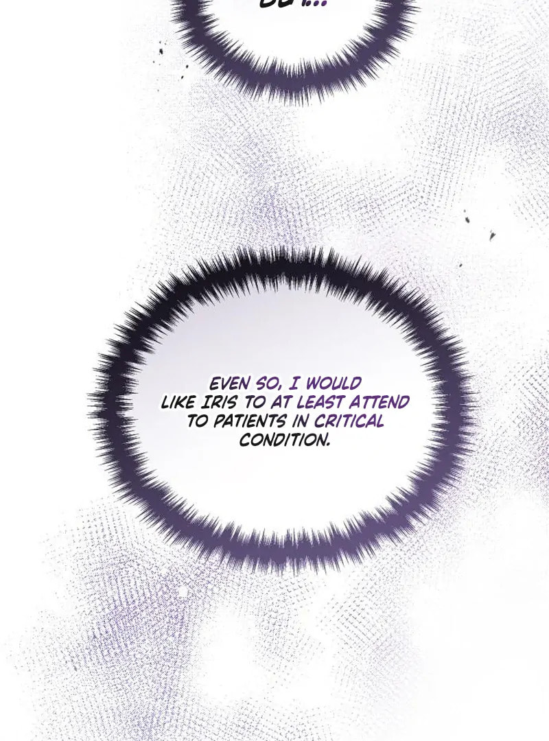 The Flower That Swallowed the Beast Chapter 114 page 66 - 