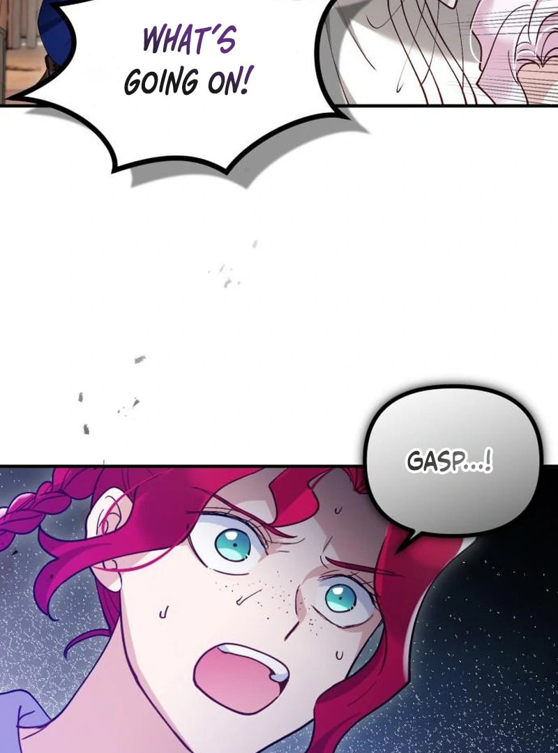 The Flower That Swallowed the Beast Chapter 114 page 72 - 