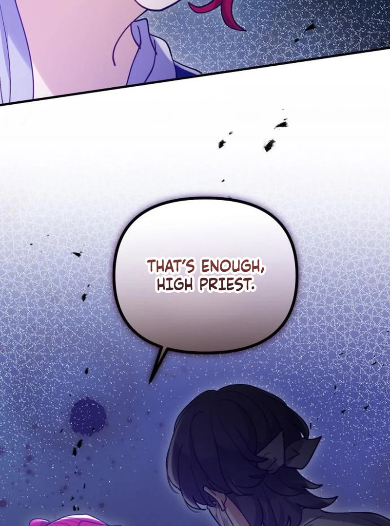 The Flower That Swallowed the Beast Chapter 114 page 73 - 