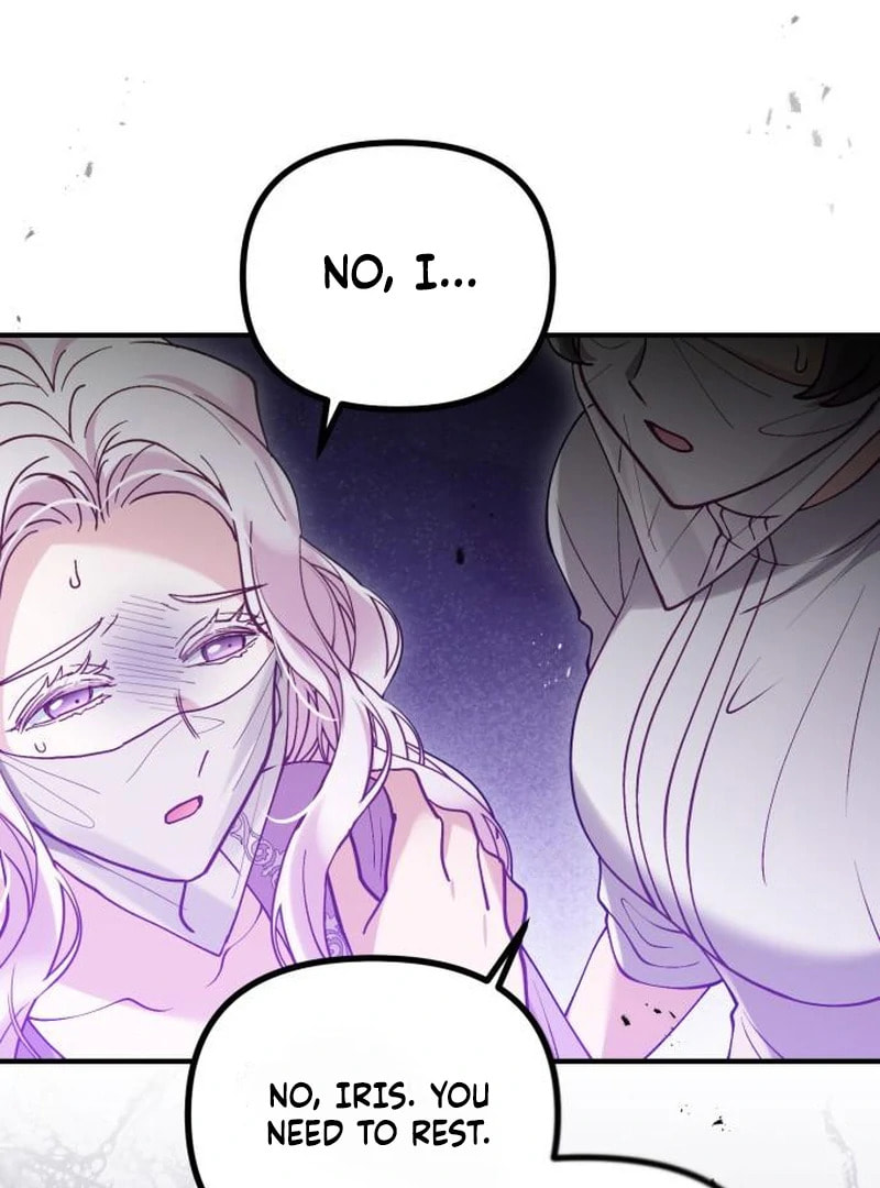 The Flower That Swallowed the Beast Chapter 114 page 75 - 