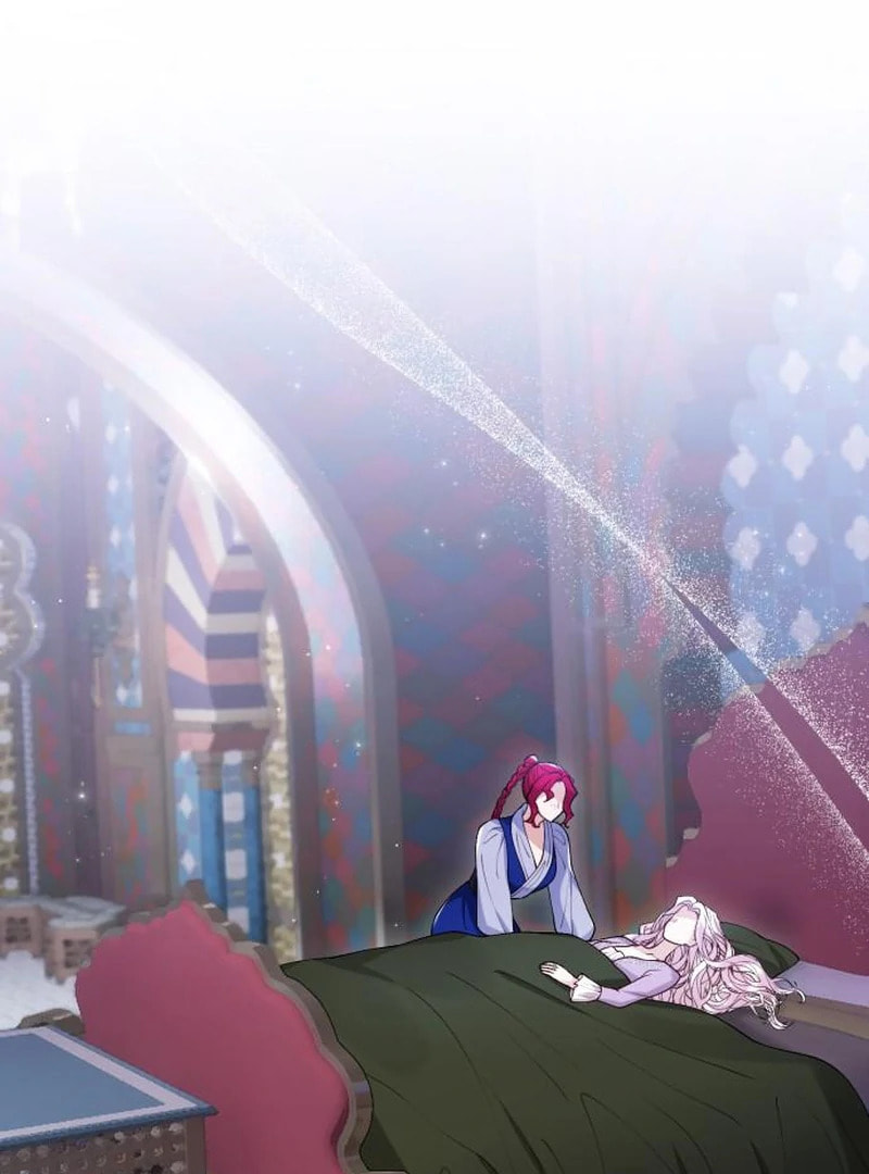 The Flower That Swallowed the Beast Chapter 114 page 81 - 