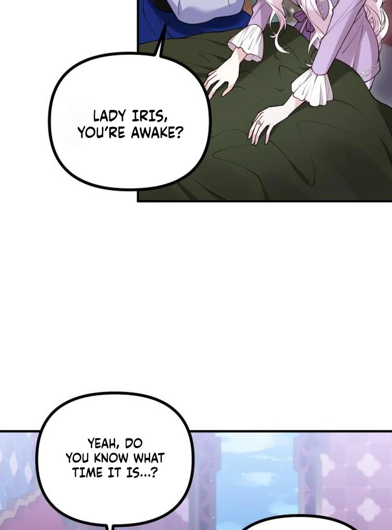 The Flower That Swallowed the Beast Chapter 114 page 84 - 