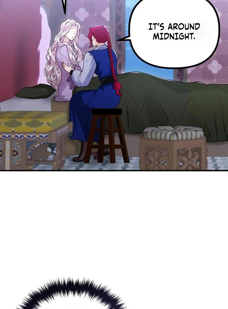 The Flower That Swallowed the Beast Chapter 114 page 85 - 
