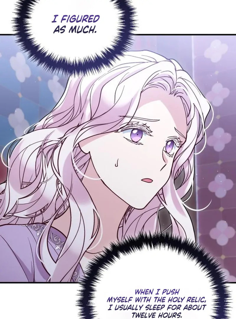 The Flower That Swallowed the Beast Chapter 114 page 86 - 