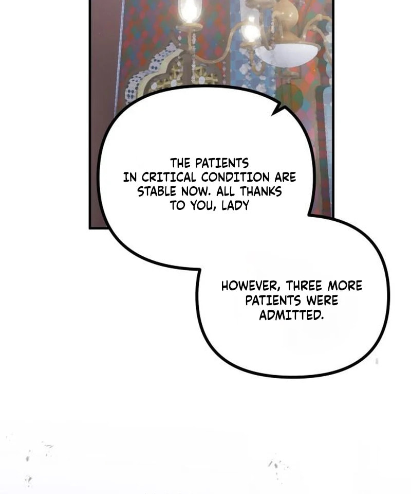 The Flower That Swallowed the Beast Chapter 114 page 88 - 
