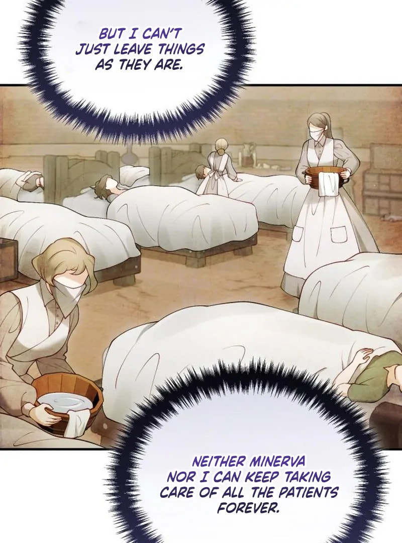 The Flower That Swallowed the Beast Chapter 114 page 93 - 