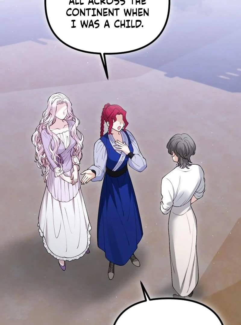 The Flower That Swallowed the Beast Chapter 115 page 2 - 