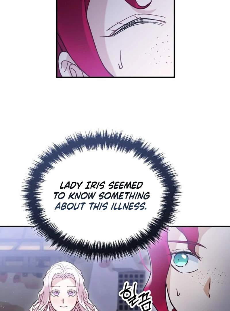 The Flower That Swallowed the Beast Chapter 115 page 11 - 