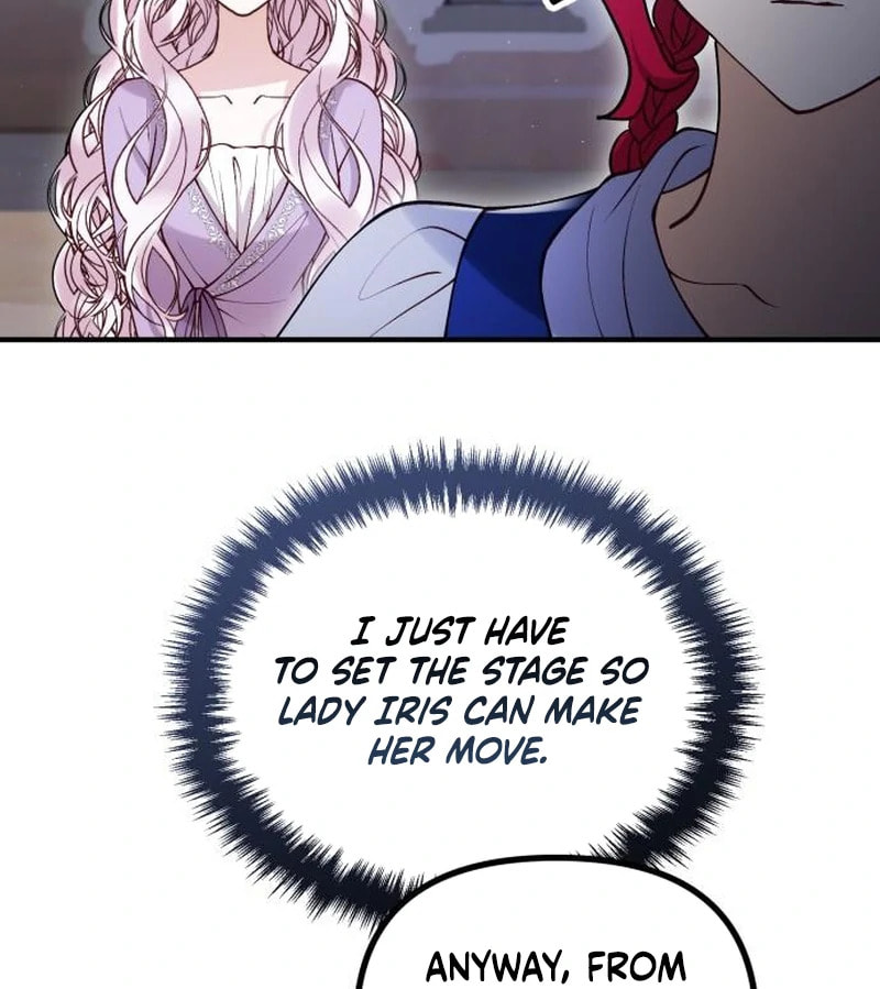 The Flower That Swallowed the Beast Chapter 115 page 12 - 
