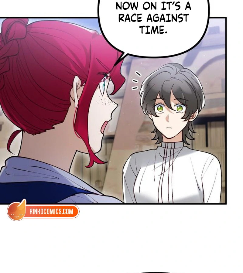 The Flower That Swallowed the Beast Chapter 115 page 13 - 