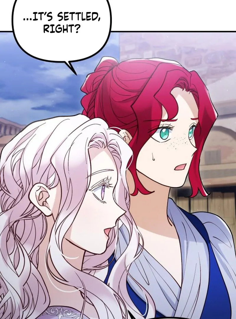 The Flower That Swallowed the Beast Chapter 115 page 19 - 