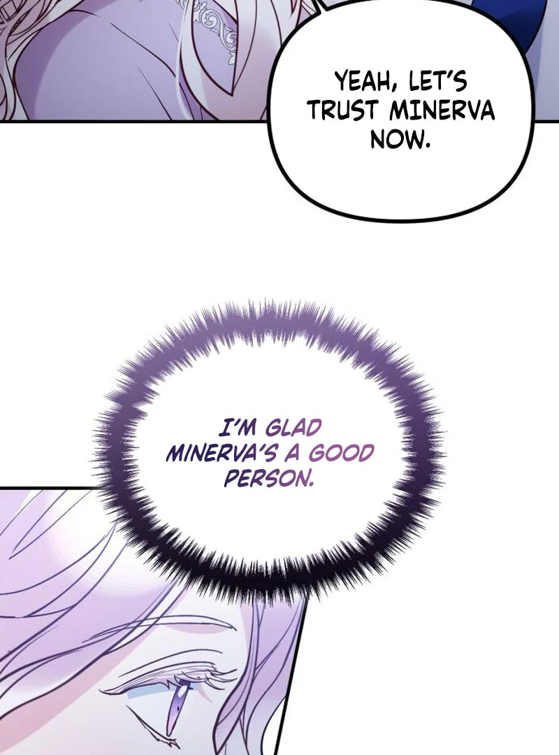 The Flower That Swallowed the Beast Chapter 115 page 20 - 