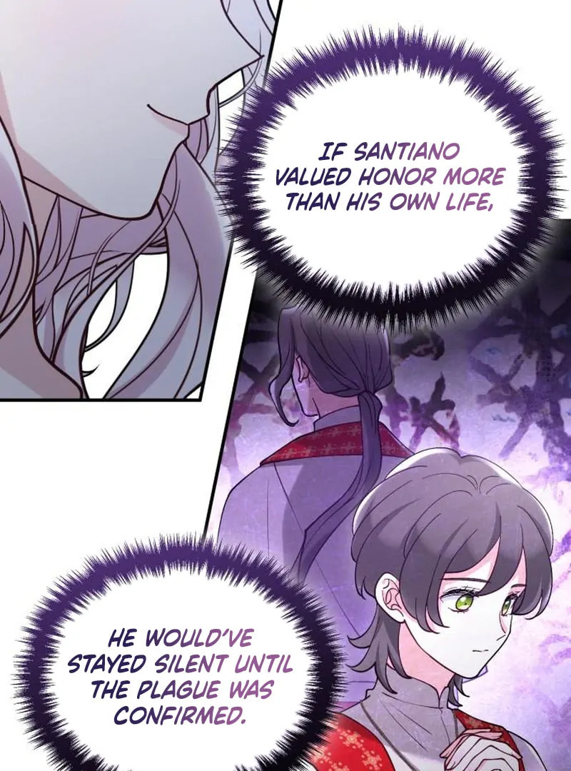 The Flower That Swallowed the Beast Chapter 115 page 21 - 
