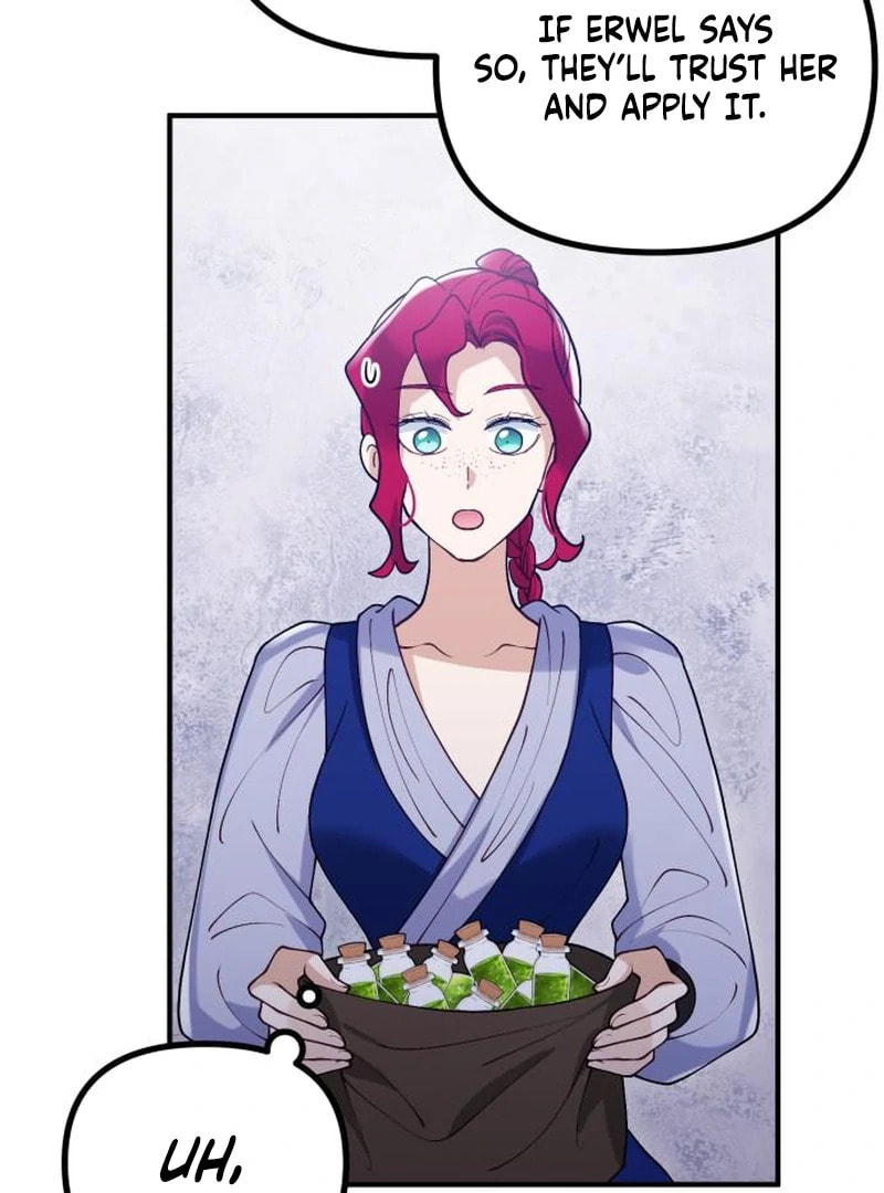 The Flower That Swallowed the Beast Chapter 115 page 24 - 