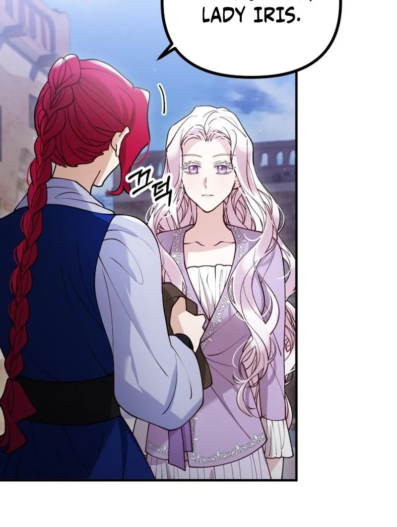 The Flower That Swallowed the Beast Chapter 115 page 26 - 