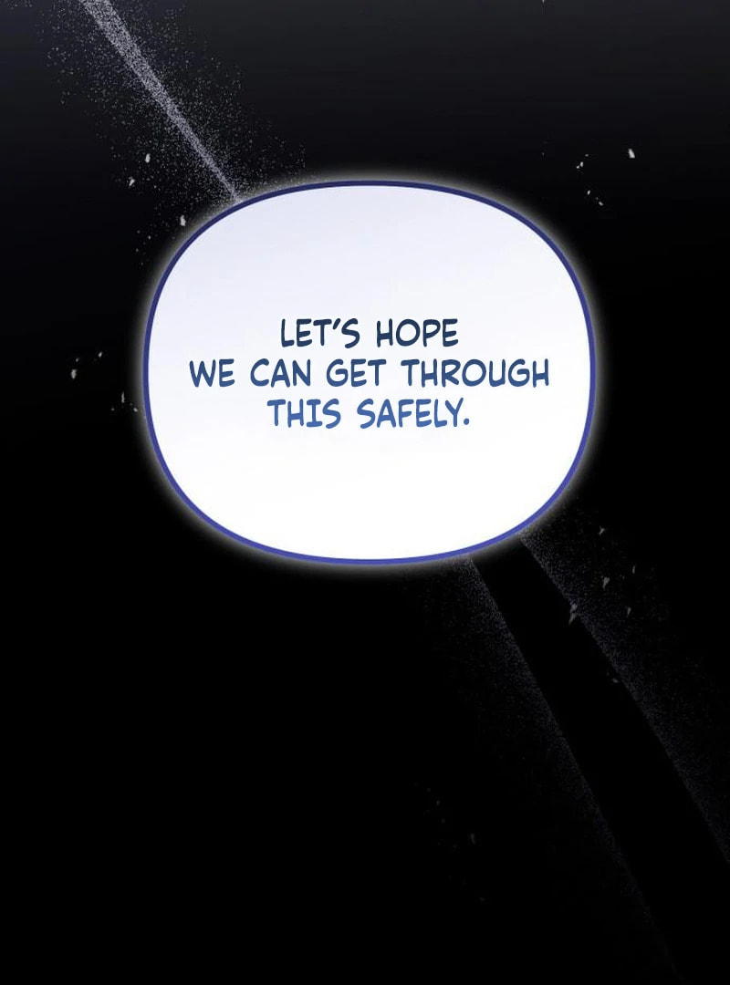 The Flower That Swallowed the Beast Chapter 115 page 29 - 