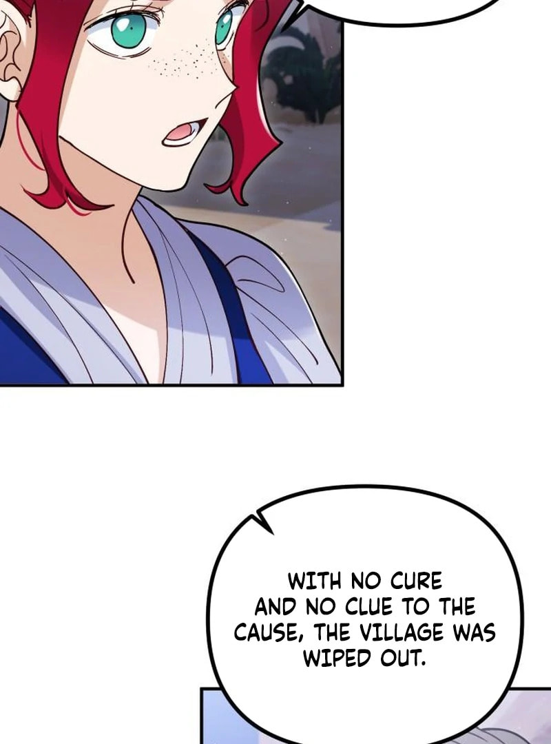 The Flower That Swallowed the Beast Chapter 115 page 4 - 