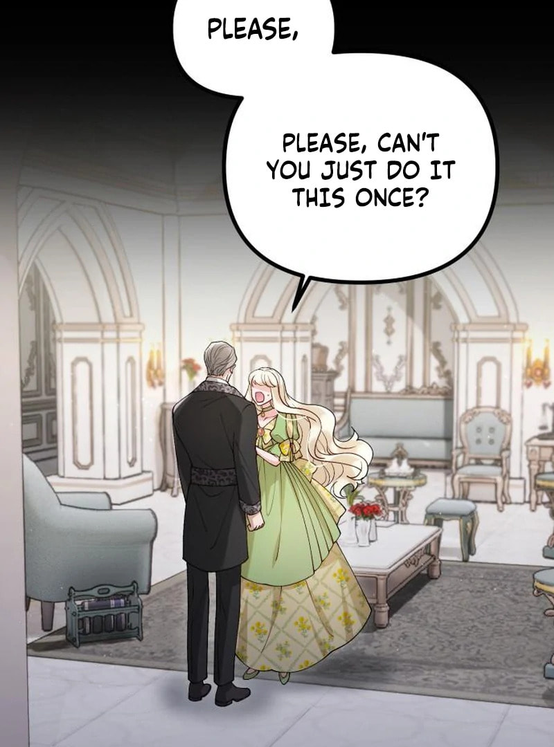 The Flower That Swallowed the Beast Chapter 115 page 33 - 