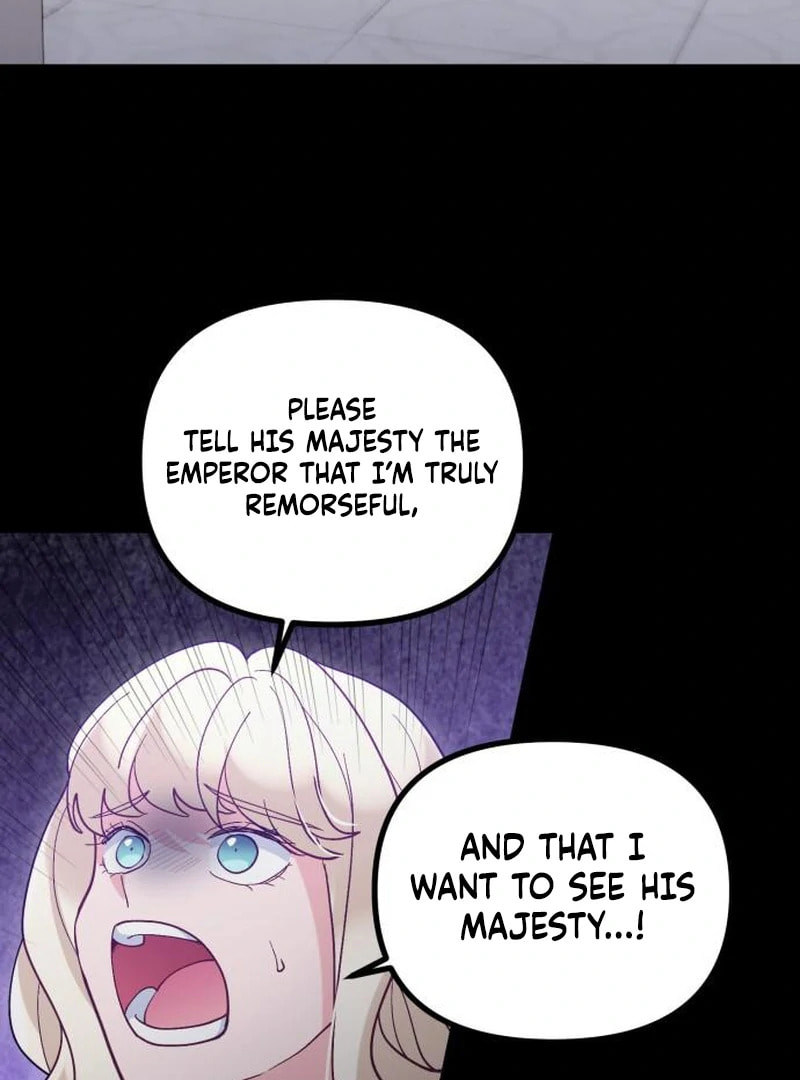 The Flower That Swallowed the Beast Chapter 115 page 34 - 