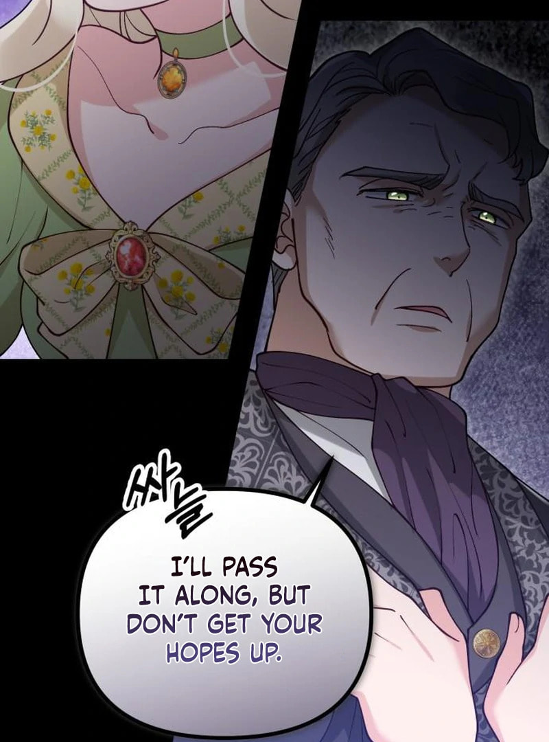 The Flower That Swallowed the Beast Chapter 115 page 35 - 