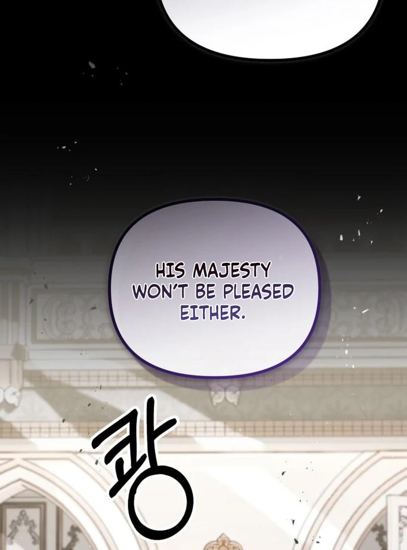 The Flower That Swallowed the Beast Chapter 115 page 37 - 