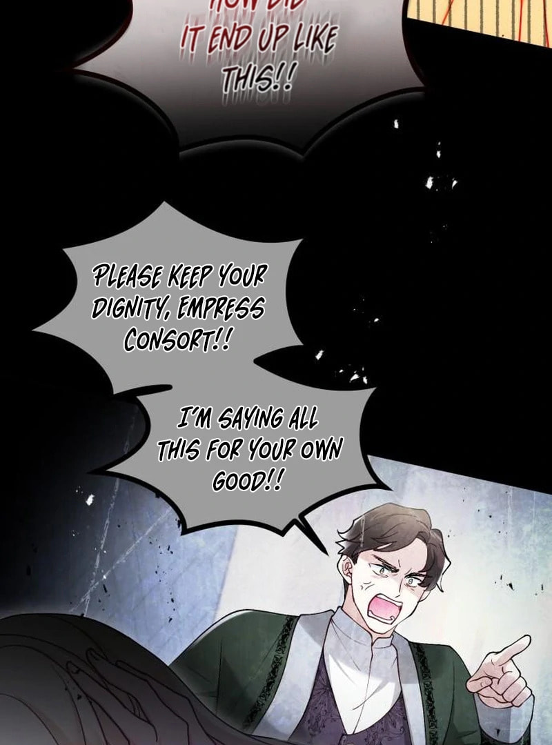 The Flower That Swallowed the Beast Chapter 115 page 41 - 