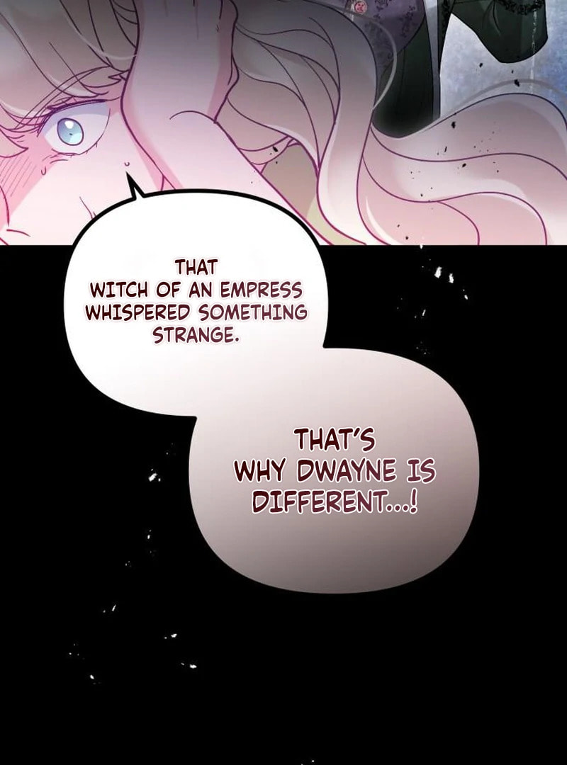The Flower That Swallowed the Beast Chapter 115 page 42 - 