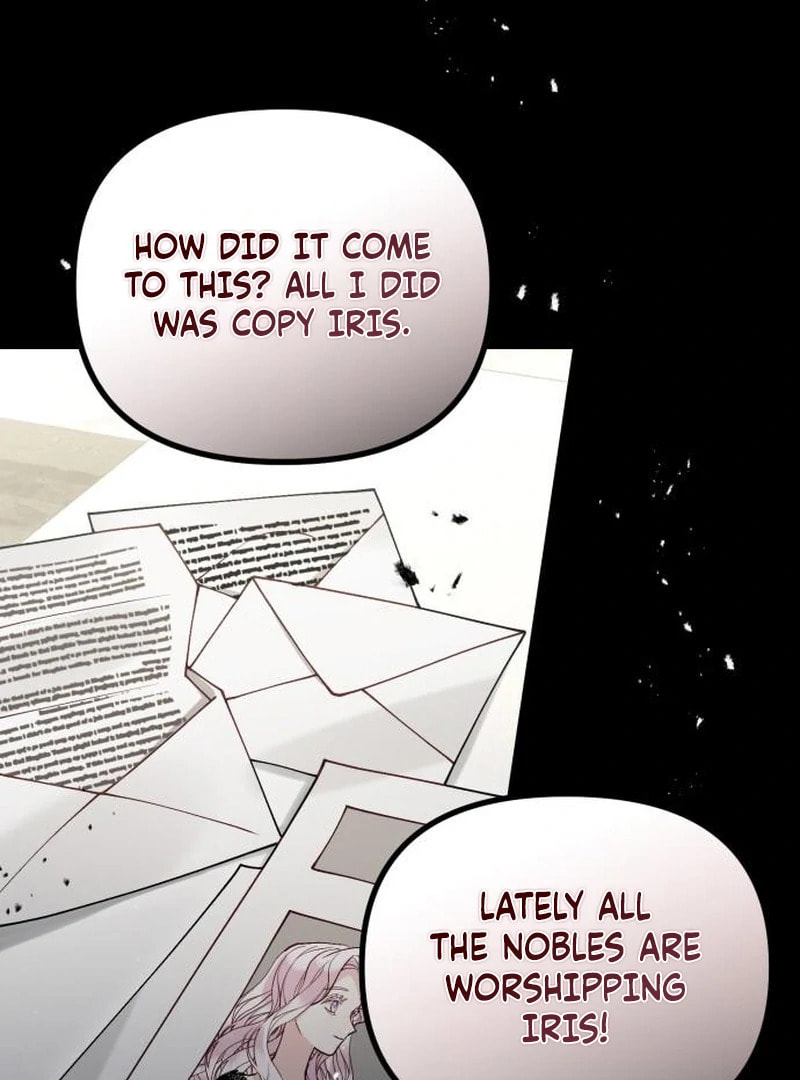 The Flower That Swallowed the Beast Chapter 115 page 43 - 