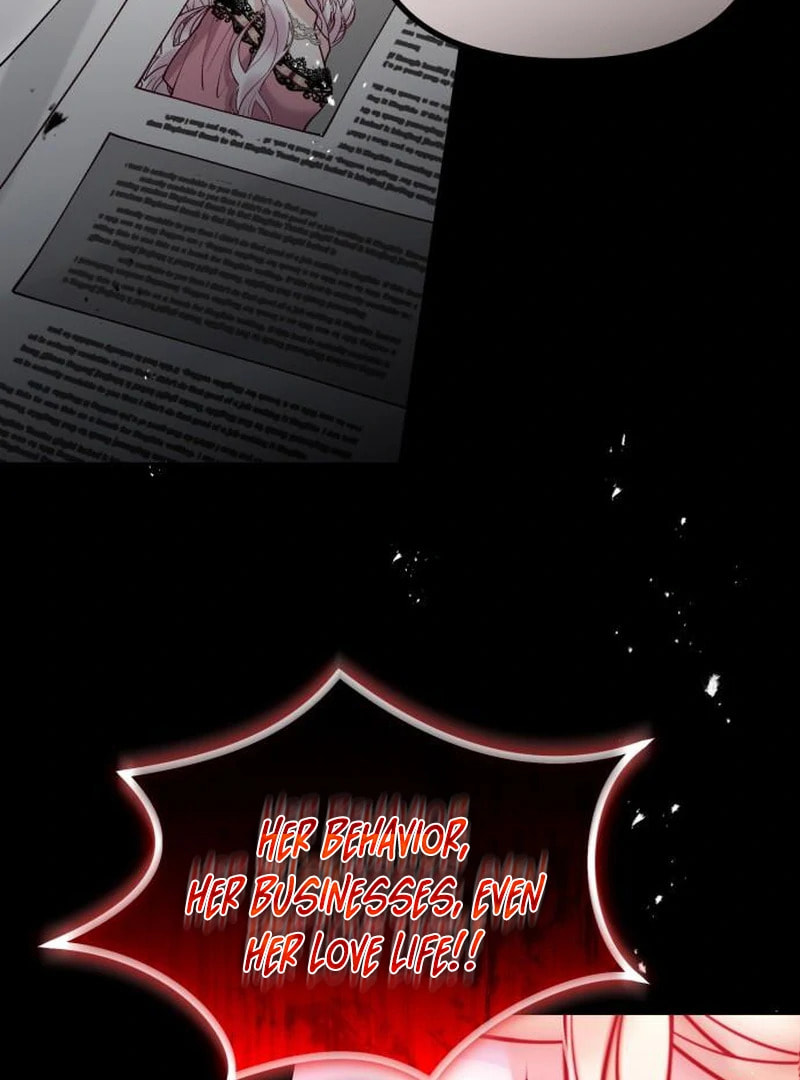 The Flower That Swallowed the Beast Chapter 115 page 44 - 