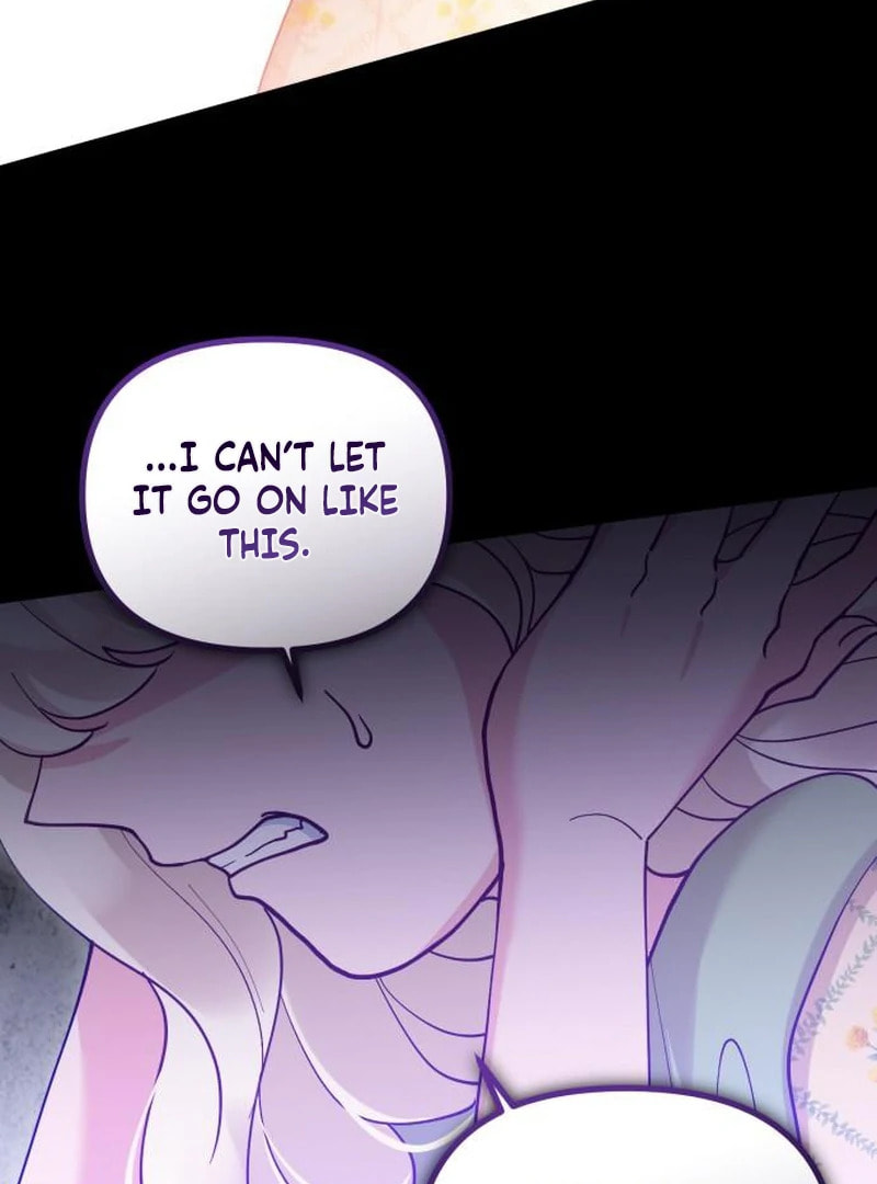 The Flower That Swallowed the Beast Chapter 115 page 48 - 