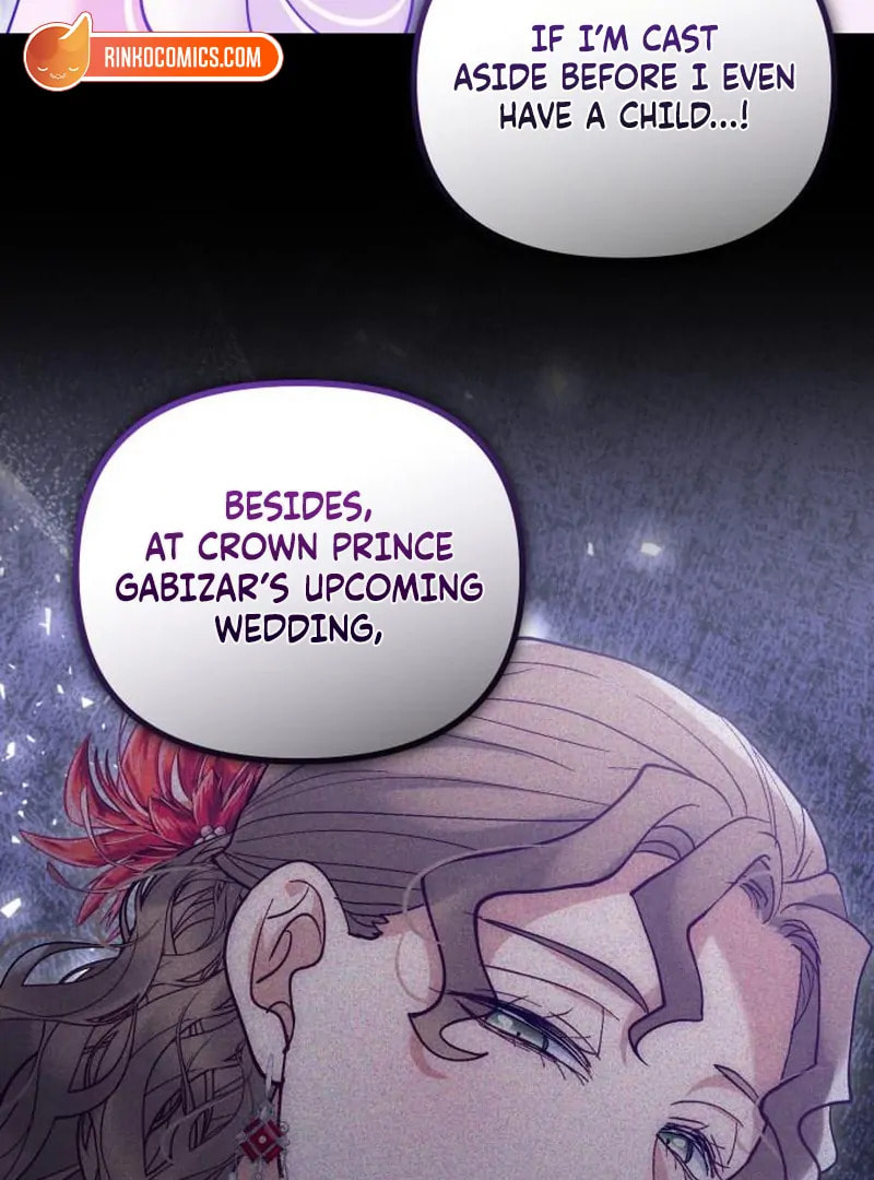 The Flower That Swallowed the Beast Chapter 115 page 49 - 