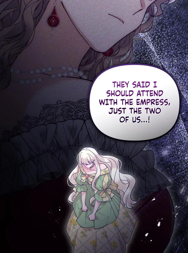 The Flower That Swallowed the Beast Chapter 115 page 50 - 