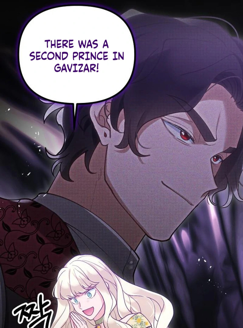 The Flower That Swallowed the Beast Chapter 115 page 53 - 