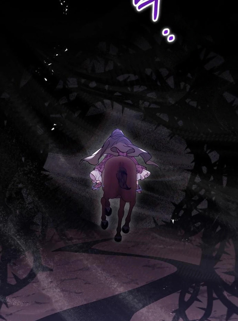 The Flower That Swallowed the Beast Chapter 115 page 60 - 