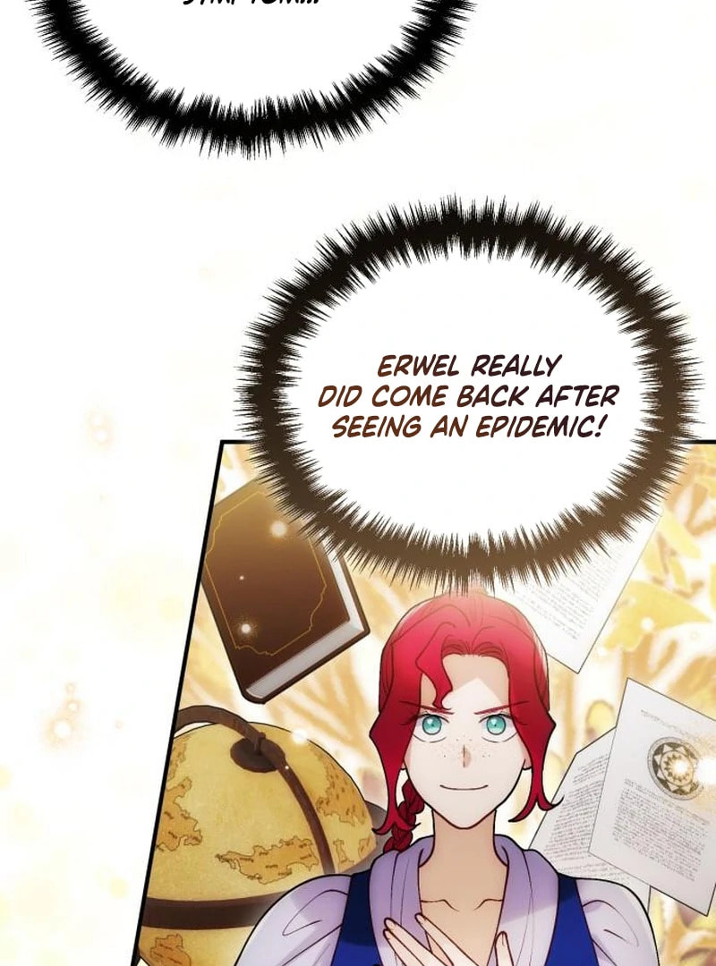 The Flower That Swallowed the Beast Chapter 115 page 7 - 
