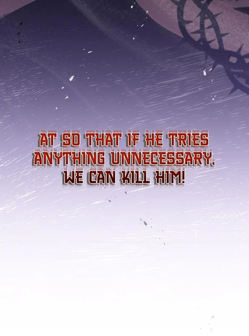 The Flower That Swallowed the Beast Chapter 115 page 61 - 