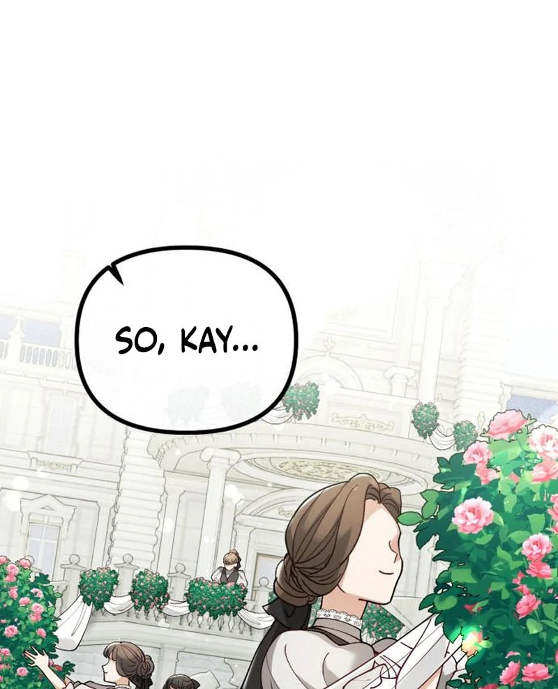 The Flower That Swallowed the Beast Chapter 115 page 63 - 