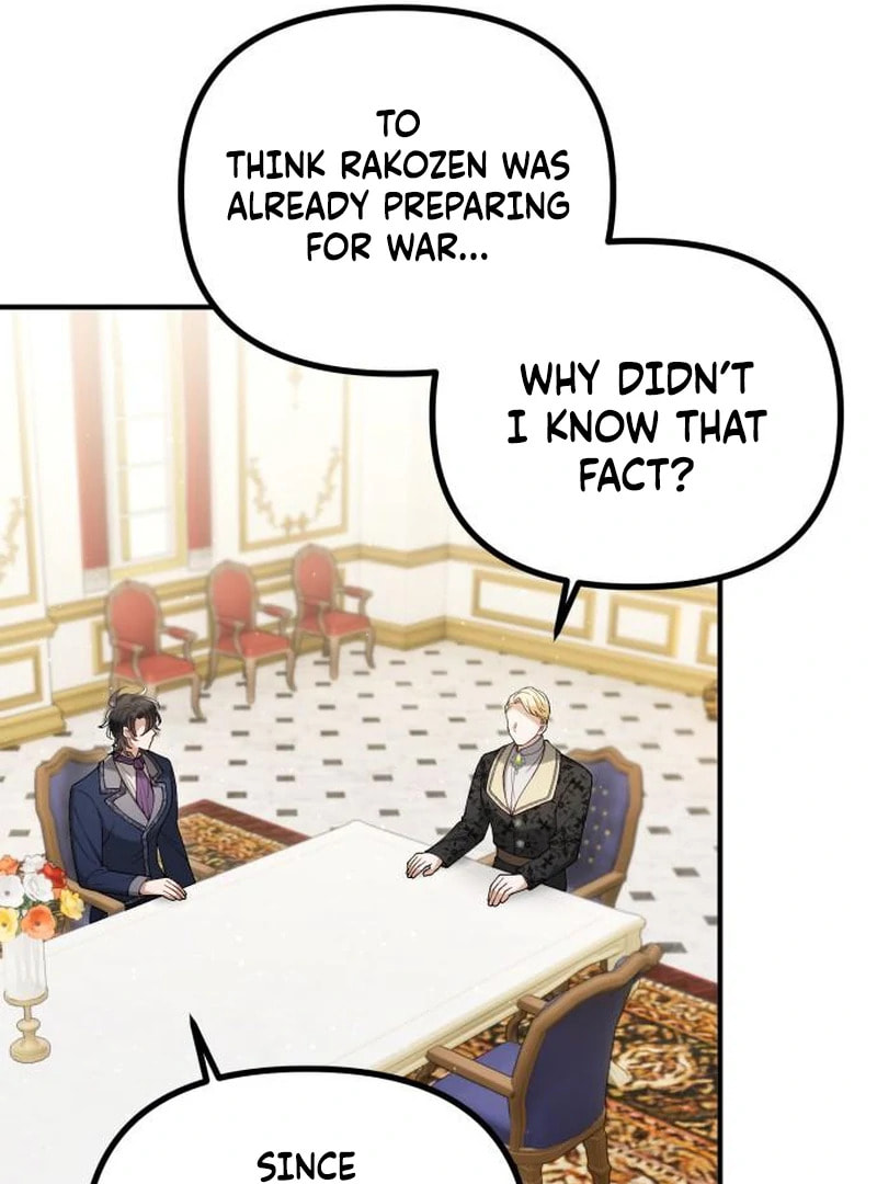The Flower That Swallowed the Beast Chapter 115 page 65 - 