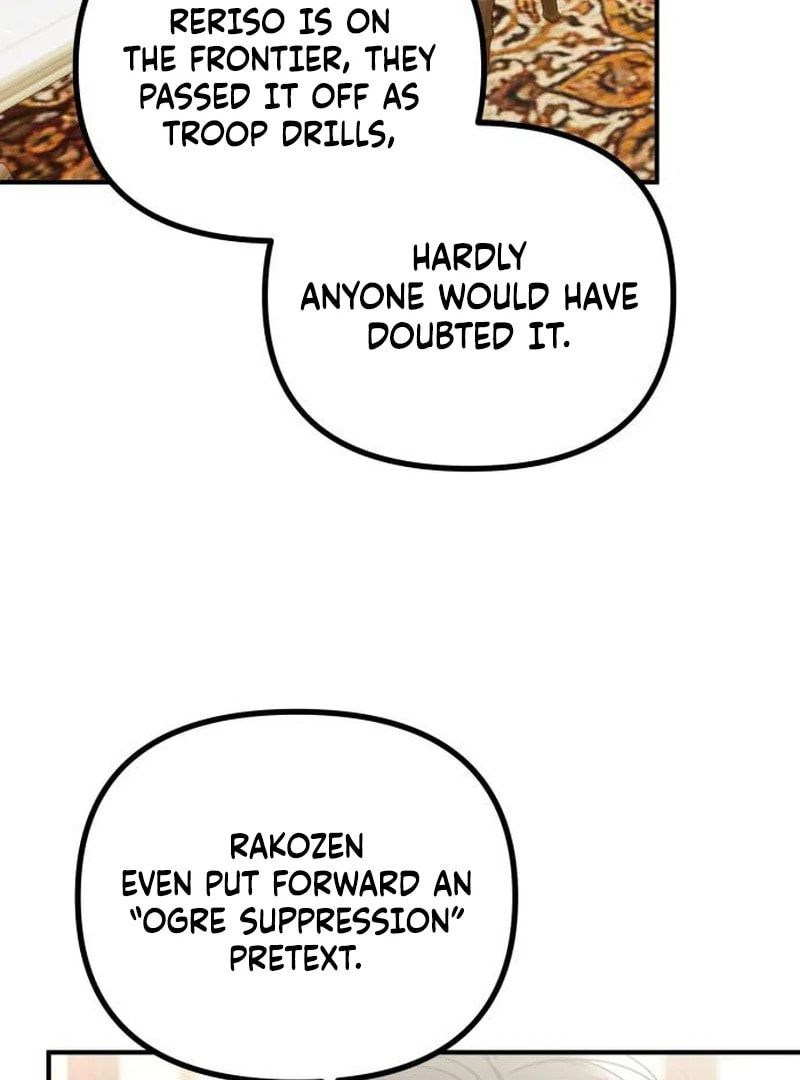 The Flower That Swallowed the Beast Chapter 115 page 66 - 