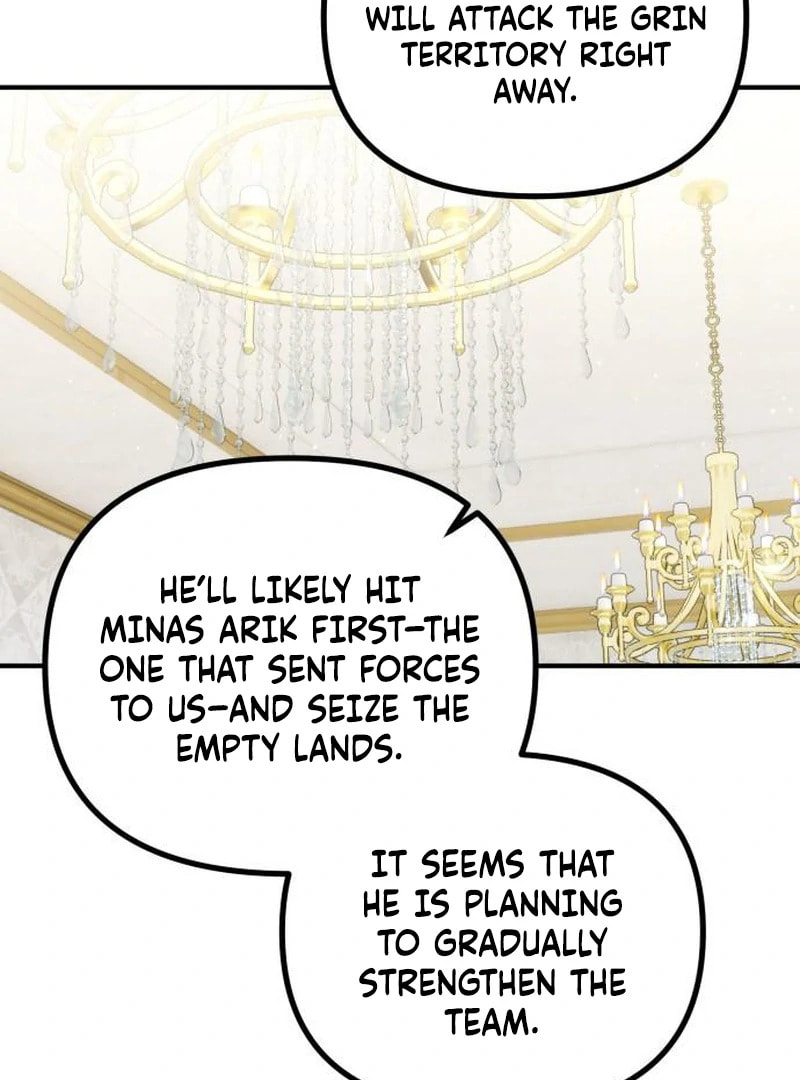 The Flower That Swallowed the Beast Chapter 115 page 68 - 