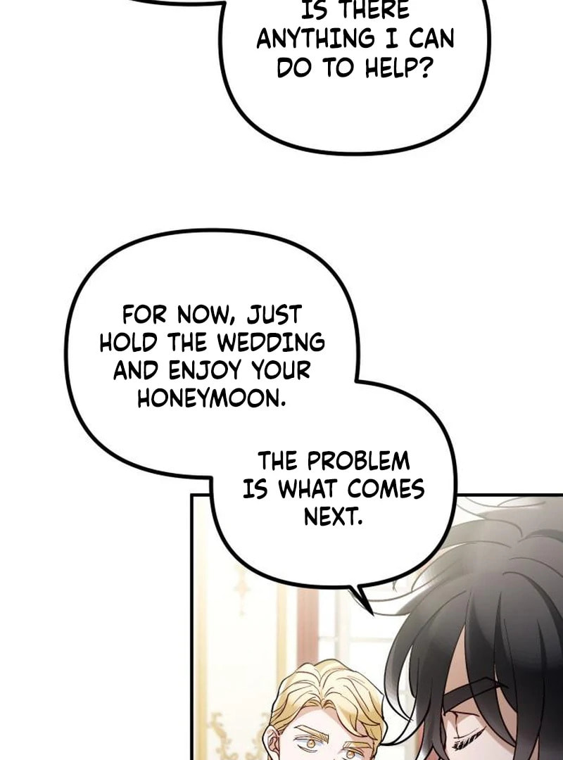 The Flower That Swallowed the Beast Chapter 115 page 70 - 