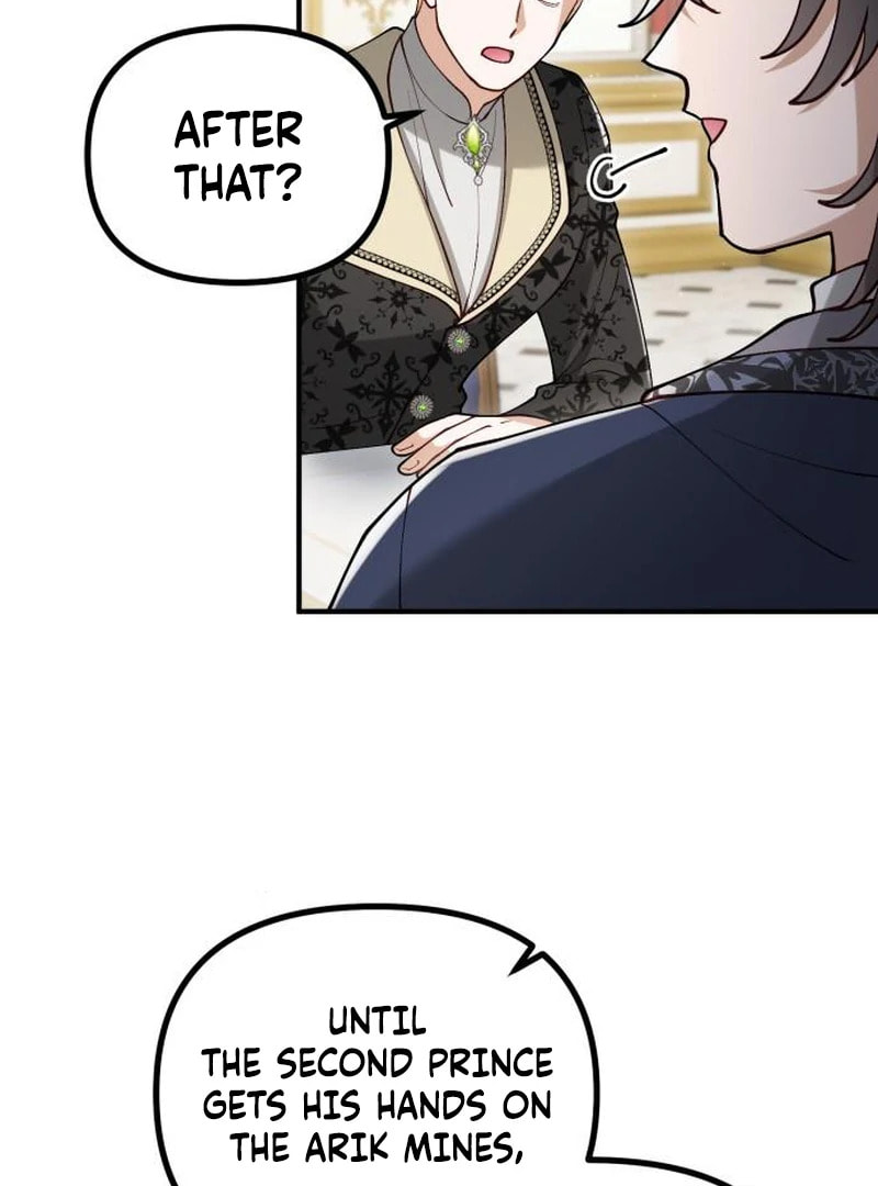 The Flower That Swallowed the Beast Chapter 115 page 71 - 