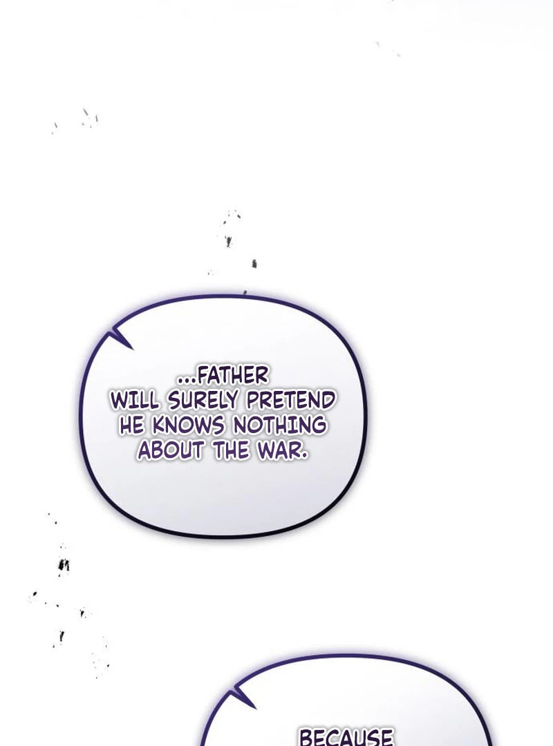 The Flower That Swallowed the Beast Chapter 115 page 78 - 