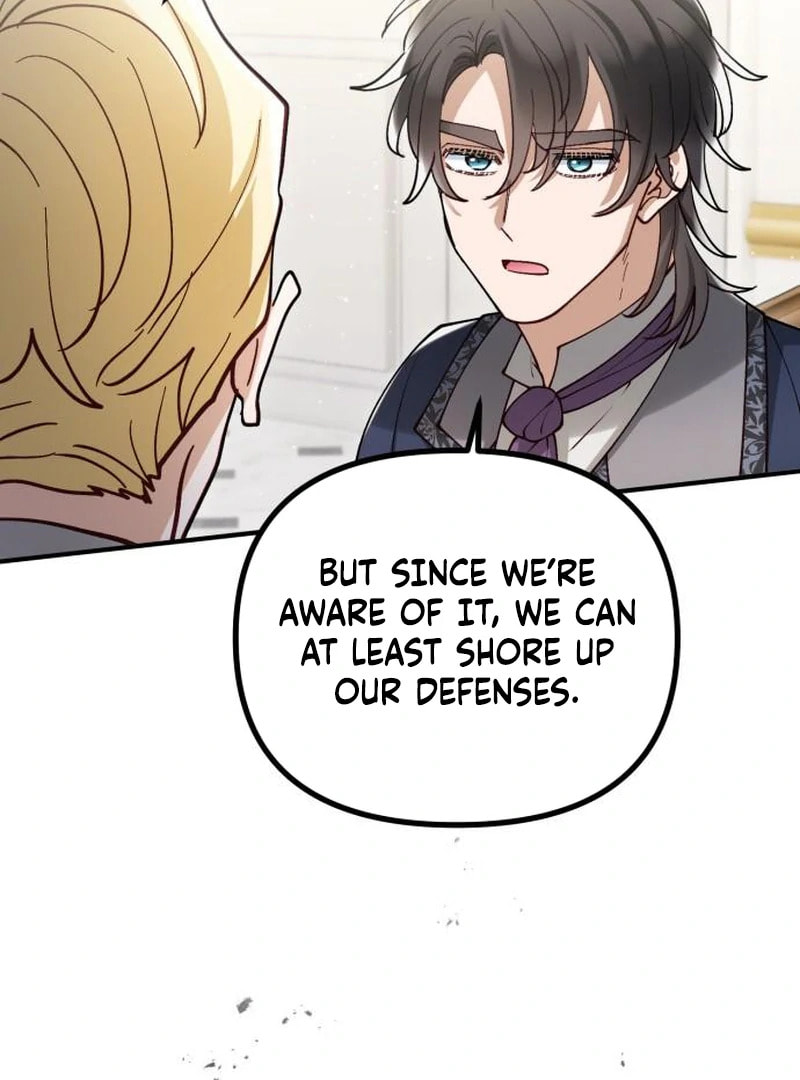 The Flower That Swallowed the Beast Chapter 115 page 80 - 