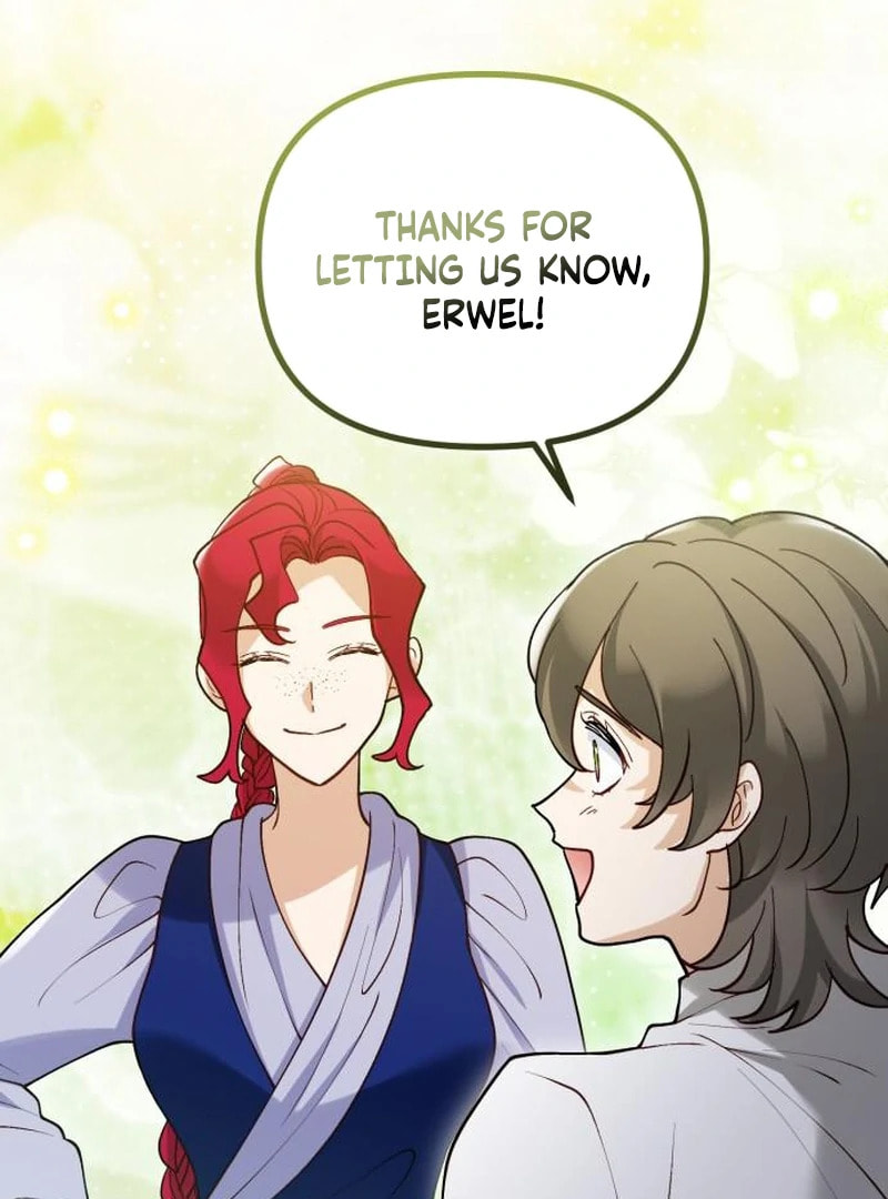 The Flower That Swallowed the Beast Chapter 115 page 9 - 