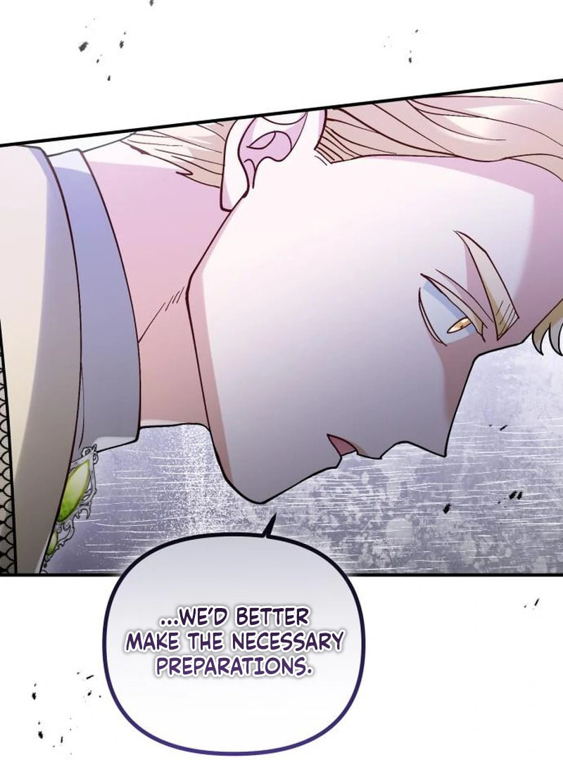 The Flower That Swallowed the Beast Chapter 115 page 81 - 
