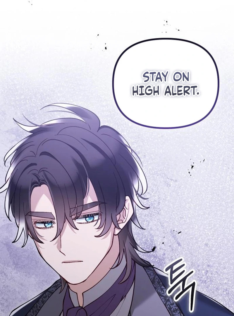 The Flower That Swallowed the Beast Chapter 115 page 82 - 