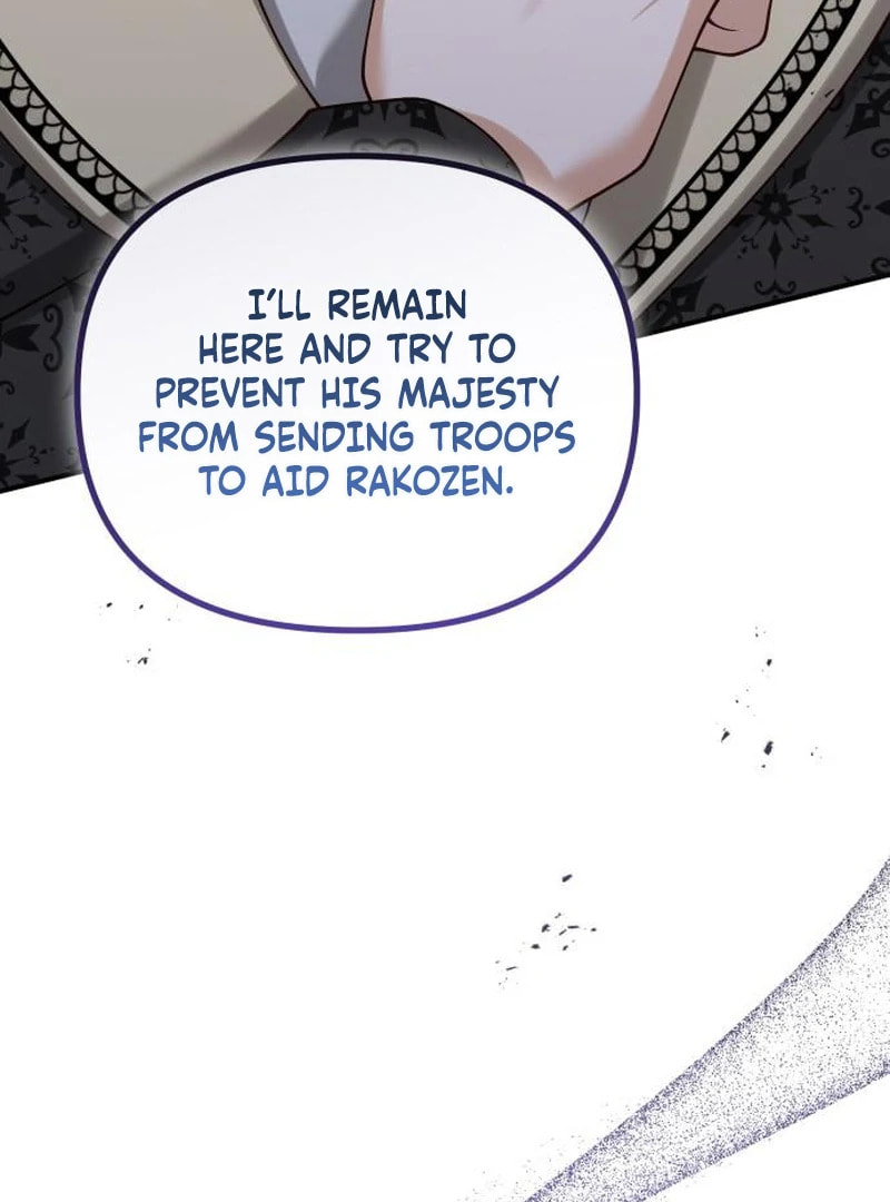 The Flower That Swallowed the Beast Chapter 115 page 85 - 